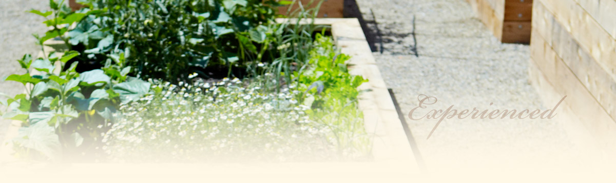 gardens at five sisters ranch