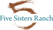five sisters ranch logo