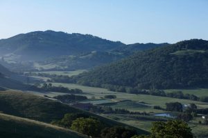 five sisters ranch view